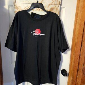 NWT Naruto Shippuden Primitive shirt size XL NICE!!